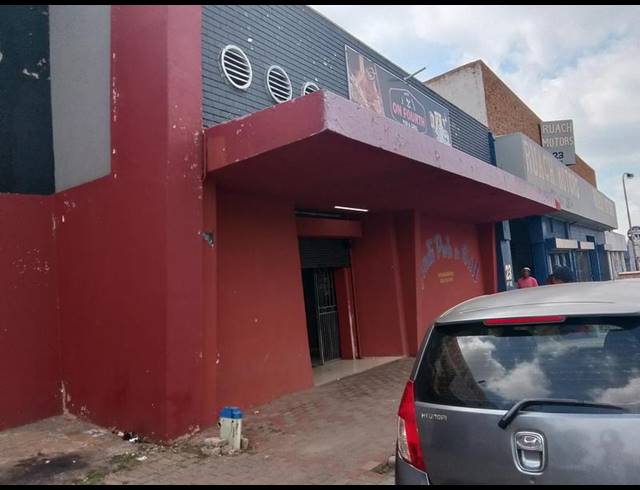 BUSINESS FOR SALE IN GEDULD